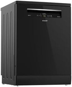Resim Arçelik A 710 SC 6 Programlı Bulaşık Makinesi 