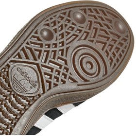 Resim adidas Handball Spezial Unisex Siyah Sneaker 