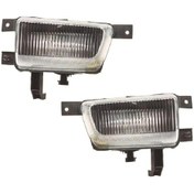Resim Opel Astra G Sis Farı Sağ-sol 1998-2004 6710012 