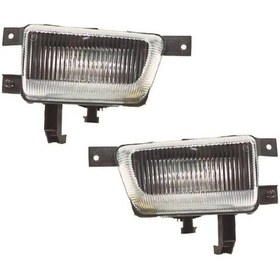 Resim Opel Astra G Sis Farı Sağ-sol 1998-2004 6710012 