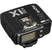 Resim Godox X1R-C TTL Wireless Flash Trigger Receiver for Canon 