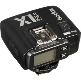 Resim Godox X1R-C TTL Wireless Flash Trigger Receiver for Canon 