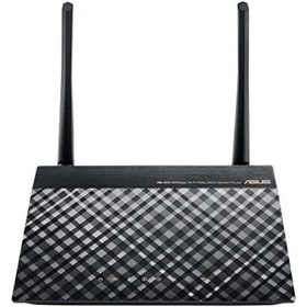 Resim Asus Dsl-N16 Ewan Vpn Ebeyn Kontrolü DestekliVdslAdsl Fiber Modem/Router Asus