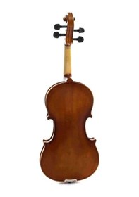 Resim Landler Mv-03 Tam Keman Kutu-yay-reçine 4/4 