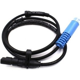 Resim Bmw E38/ 98- Arka Abs Sensörü 34526756374 