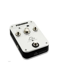 Resim Fishman Aura Sixteen Akustik Preamp Pedalı 