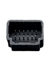 Resim Nissan Qashqai - X Trail El Fren Düğme 2014-2016 25175-4ba0a 