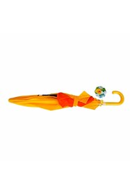 Resim EASERA TİCARET 2986 Ördek Şekilli Çocuk Şemsiyesi 45 cm -Sunman 