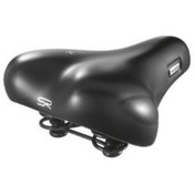 Resim Selle Royal Sky Astrale Unısex Relaxed Yaylı Sele Siyah 