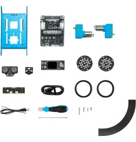 Resim Makeblock Mbot 2 Eğitici Robot Kiti-V2 