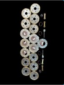 Resim agco 285 Massey Ferguson Uyumlu Fren Balatası Bronzu Komple Set 