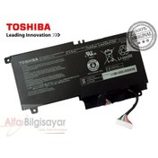 Resim Toshiba Uyumlu Satellite L50-A-117 Pskjne Batarya Toshiba Uyumlu Notebo 