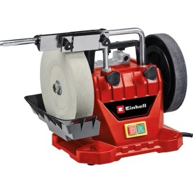 Resim Einhell Tc-Wg 200 Islak / Kuru Taş Motoru 