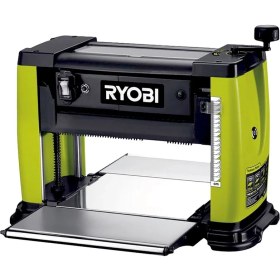 Resim Ryobi RAP1500G Profesyonel Taşınabilir Kalınlık Makinası 1500 W 318 mm 