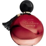 Resim Avon Far Away Royale 50 ml Edp Kadın Parfüm away789325489 
