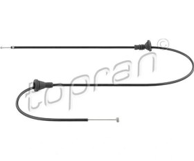 Resim Kaput Telı Arka Bmw 103 E83 Lcı 51223434832 51223401116 