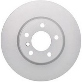 Resim Bmw X3 F25 Sd 20i 2.0 2014-2017 Bosch Ön Disk 2 Adet 