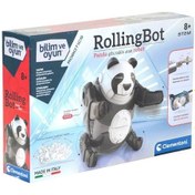 Resim Robotik Laboratuvarı Rollingbot 