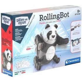 Resim Robotik Laboratuvarı Rollingbot 