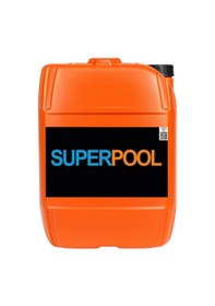 Resim SPP Superpool SuperAlgaecide 20 KG Yosun Önleyici 