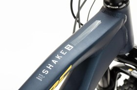 Resim WRC SHAKE E-Mtb 29 Jant Elektrikli Dağ Bisikleti Mavi 