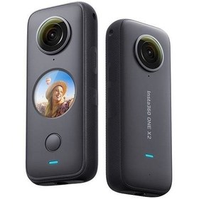 Resim Insta360 ONE X2 