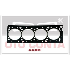 Resim Conta42424005 - Silindir Kapak Contası Tempra 2.0 1.80mm 