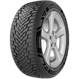 Resim Petlas 225/60 R18 Tl 104W Reınf. Suvmaster A/S Suv Dört Mevsim Lastiği 2025 
