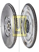 Resim Luk 415036311 Volant-(OYNAR GOBEK)-(nissan: Navara 05-11/pathfinder 05-11 2.5 Dci Yd25ddti ) (WF575544) 