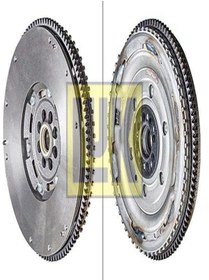 Resim Luk 415036311 Volant-(OYNAR GOBEK)-(nissan: Navara 05-11/pathfinder 05-11 2.5 Dci Yd25ddti ) (WF575544) 
