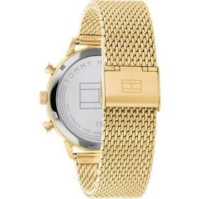 Resim Tommy Hilfiger TH1791989 Erkek Kol Saati 