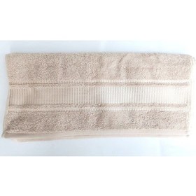 Resim Colourıst S. Kahve Banyo Havlusu 90 150 Pembe 