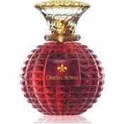 Resim Marina De Bourbon Cristal Royal Passion Kadın Parfüm EDP 100 ML 