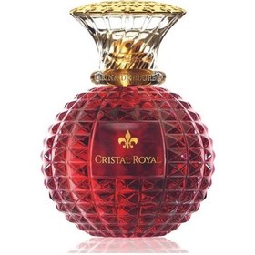 Resim Marina De Bourbon Cristal Royal Passion Kadın Parfüm EDP 100 ML 