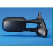 Resim DİKİZ AYNASI SAĞ VW CADDY ELEKTRİKLİ ISITMALI 96-04 