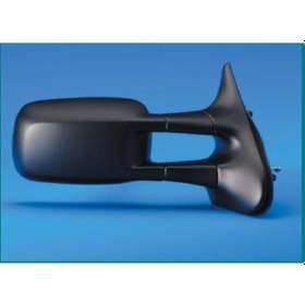 Resim DİKİZ AYNASI SAĞ VW CADDY ELEKTRİKLİ ISITMALI 96-04 
