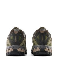 Resim New Balance 610 Unisex Running Shoes Unisex Koşu ve Yürüyüş Ayakkabısı Haki 