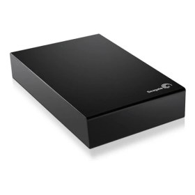 Resim Seagate Expansion 4TB 3,5" USB 3.0 Taşınabilir Disk (STBV4000200) 