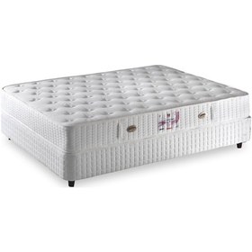 Resim Sunsayatak Sünsa Ancyra Visco Pocket Yatak 140X200 