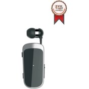 Resim Torima G60 Kablosuz Bluetooth Kulaklık Siyah 