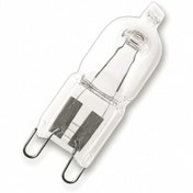 Resim Osram Kapsül Halojen Lamba Ikili Paket 20w G9 