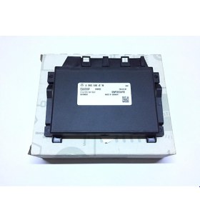 Resim Mercedes W204 W205 W639 W212 Şanzuman Beyni - 0034464110 