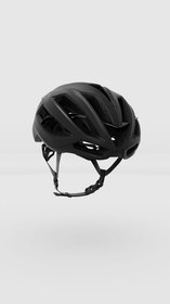 Resim Kask Protone Icon WG11 Yol Bisikleti Kaskı Mat Siyah Medium 