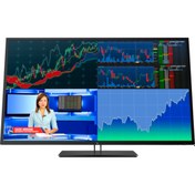 Resim HP Z43 1AA85A4 42.5" 5 MS 60 Hz HDMI+DP 4K UHD IPS LED Monitör HP