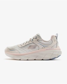 Resim Skechers 150093 NTMT D'Lux Walker 2.0 - Daisy Doll Kadın Günlük Spor Ayakkabı 