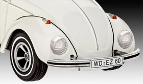 Resim Revell 1:32 Volkswagen Beetle Käfer 07681 