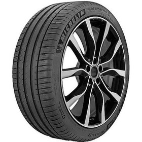 Resim Michelin 2455019 105W Pilot Sport 4 Suv Yaz Lastiği 2024 
