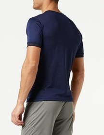 Resim PUMA Erkek Teamgoal 23 Casuals T-shirt 