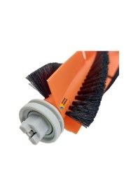 Resim Xiaomi Uyumlu Dreame F9 Robot Süpürge Ana Fırça 5 Adet 