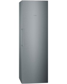 Resim Siemens GS33VVIE0N 242 LT 7 Çekmeceli Dikey Derin Dondurucu 